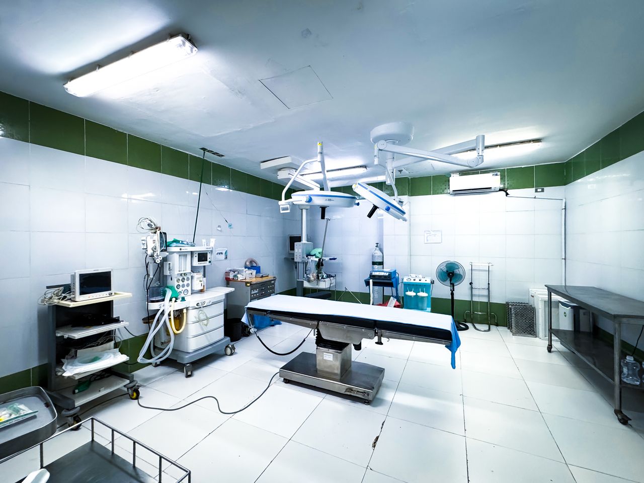 A découvrir, les équipements médicaux d’Energie médica