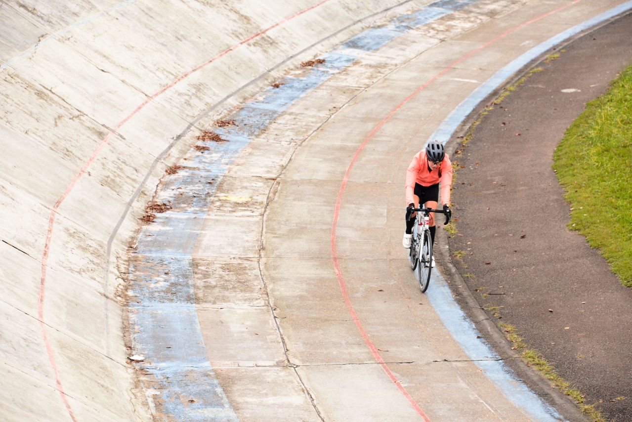 Cyclisme sur piste