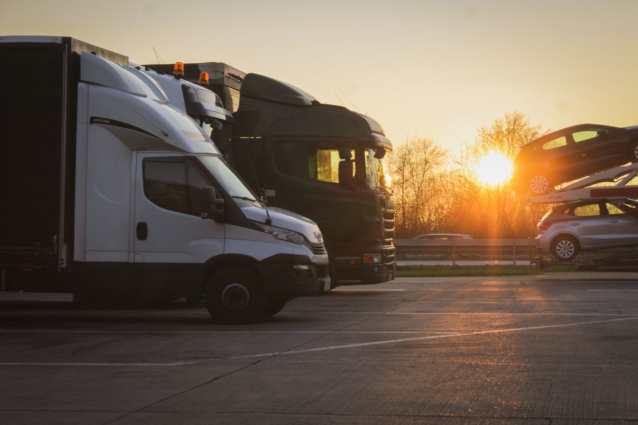 Acteos, une équipe d'experts spécialisés en logistique