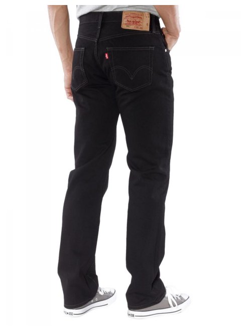 Un jean Levis 501 homme pas cher : 89,90 euros sur Génération jeans