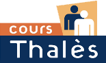 avec les cours Thales, vous avez la chance de réussir le concours Sciences Po