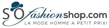 Vêtement fashion sur sofashionshop.com