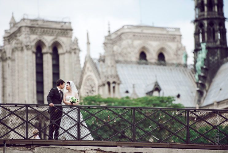 photographe de mariage