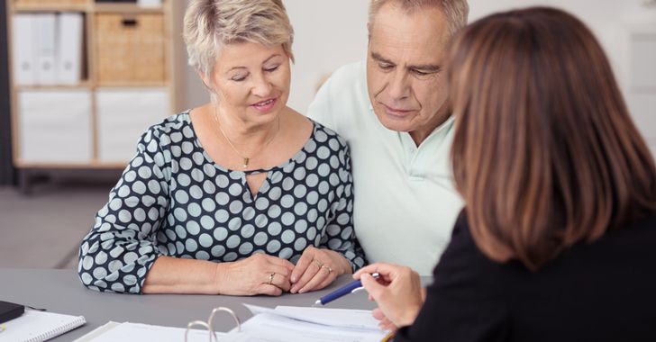 La CAF propose des entretiens d’information pour bien préparer sa retraite