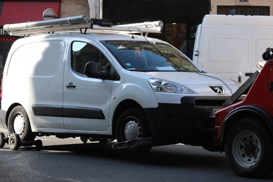 pièces détachées citroen ax