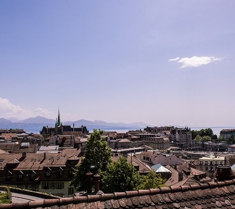 Besoin d’un photographe à Lausanne – demandez à Lakeprod !