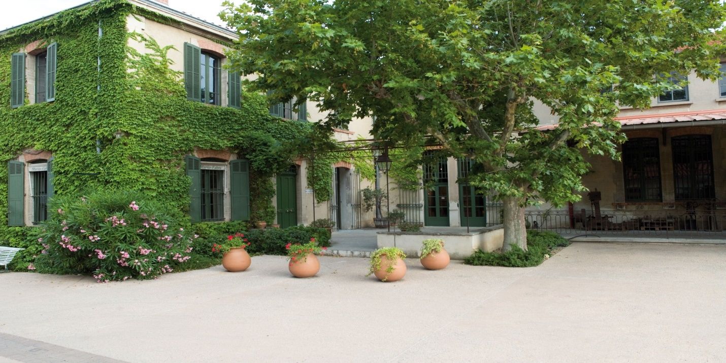 The Marseille Soap Museum in Salon de Provence